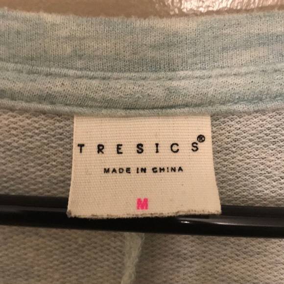 Cute light real tunic - Picture 3 of 3